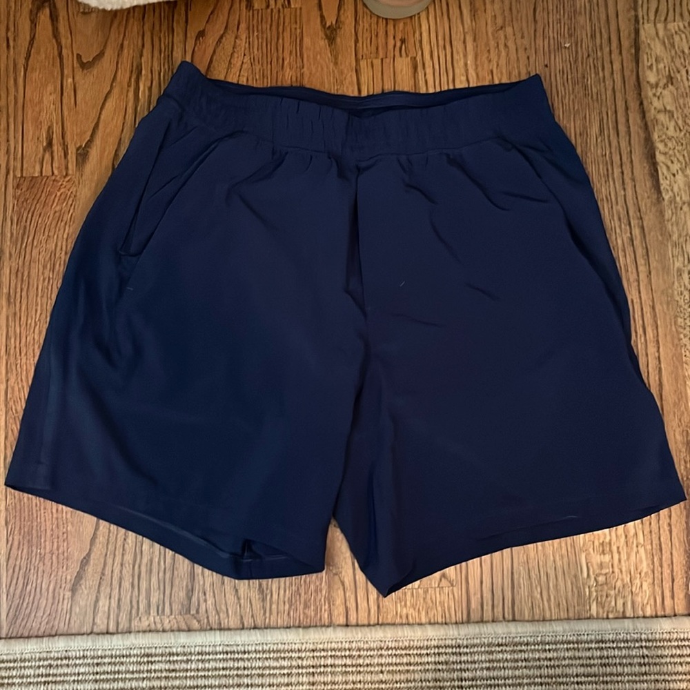 Lululemon Pace Breaker Linerless 7” Inseam Men’s Shorts